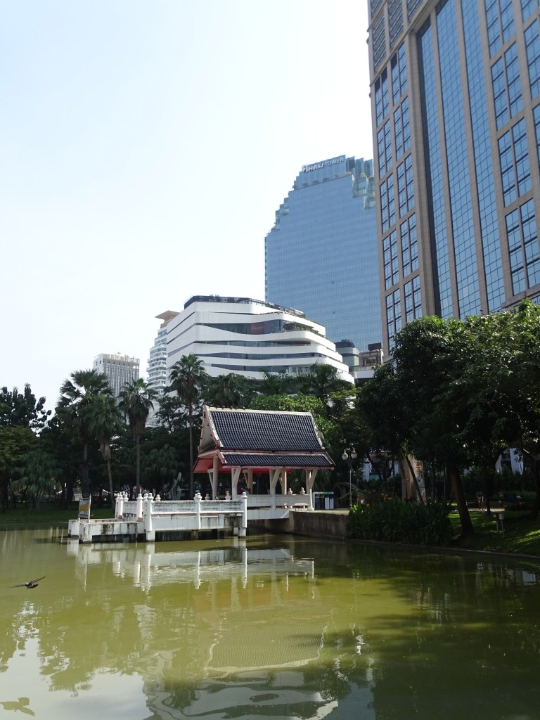 Bangkok Park