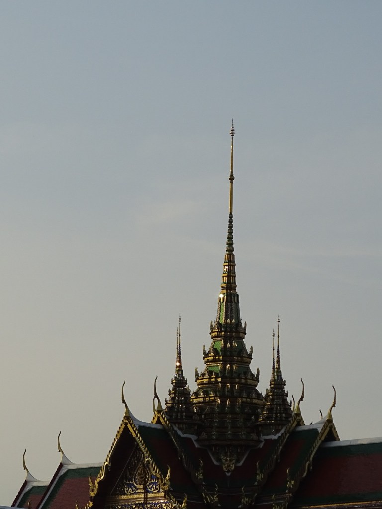 Bangkok Palace